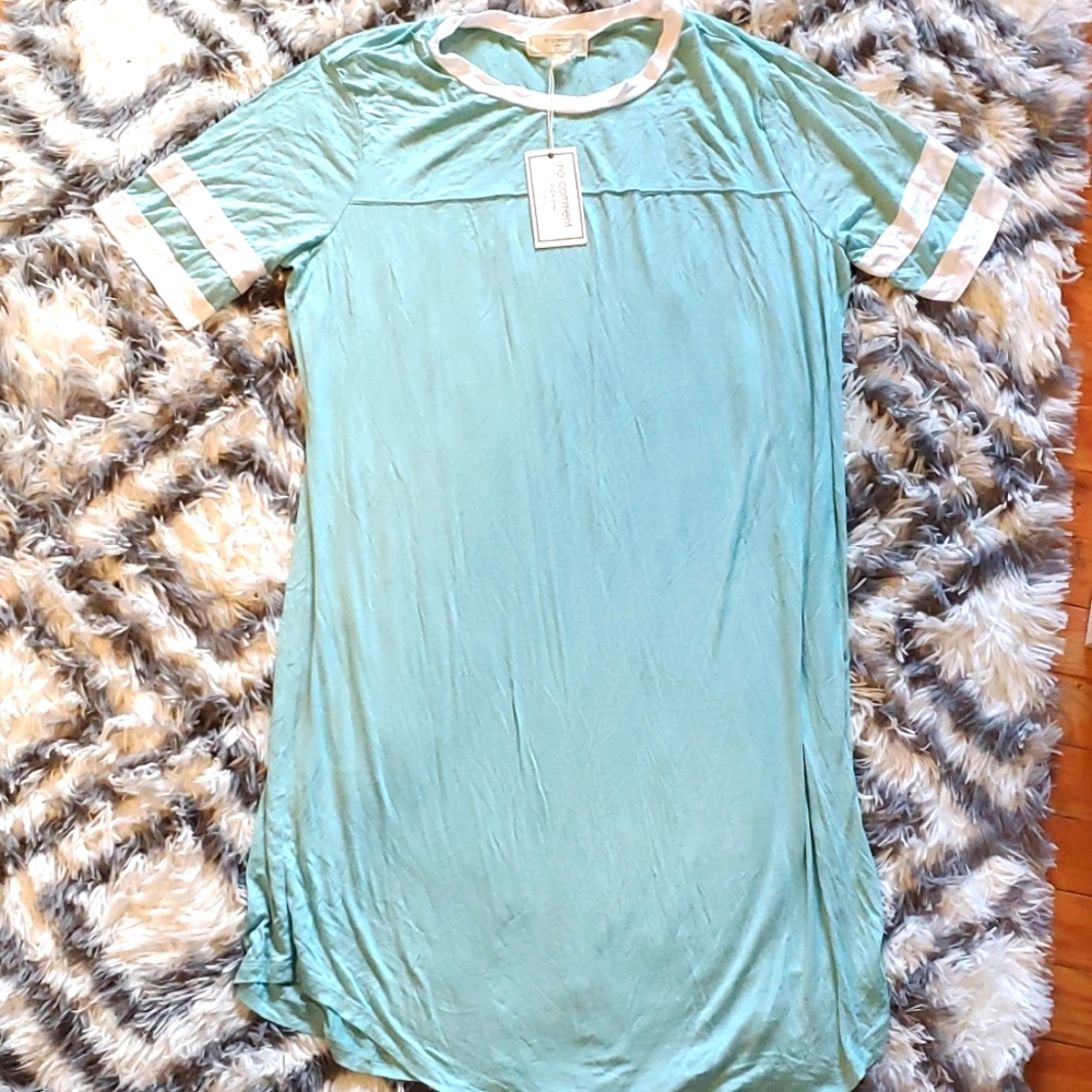 Tunic/night shirt